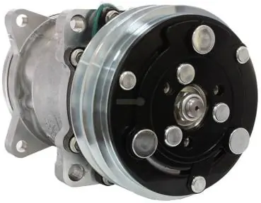 Klimakompressor Neu Original SANDEN 502654 für Moxy Neuheit