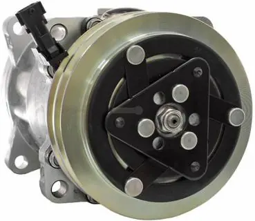 Begrenztes Angebot Klimakompressor Neu Original SANDEN 5010417679 für Renault Trucks