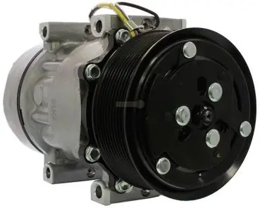 Klimakompressor Neu Original SANDEN 5010605474 für Renault Trucks Schneller Versand