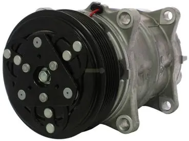 Klimakompressor Neu 8601533 für Ford Volvo Saab Abverkauf