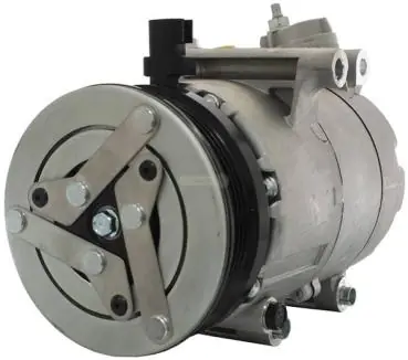 Klimakompressor Neu Original HANON 2043646 für Ford Markenprodukt