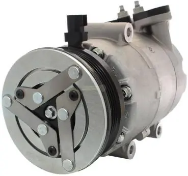 Direktkauf Klimakompressor Neu Original HANON 1742258 für Ford Volvo Saab