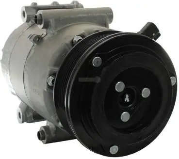 Klimakompressor Neu 2059383 für Ford Volvo Saab Heißes Angebot