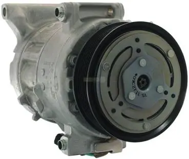 Begrenztes Angebot Klimakompressor Neu Original VISTEON 2051921 für Ford Volvo Saab