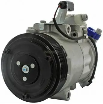 Letzte Chance Klimakompressor Neu 6Q0820803R für VAG