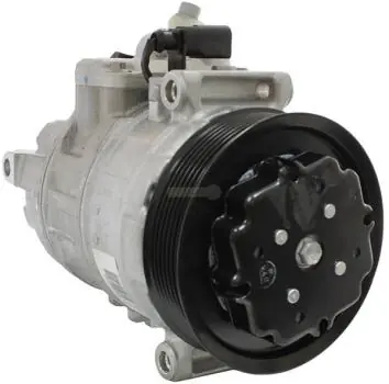 Klimakompressor Neu 95812601401 für VAG Top-Seller