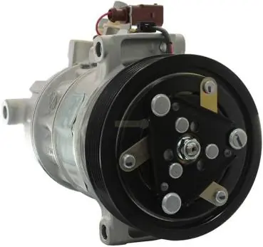 Klimakompressor Neu Original SANDEN 4K0816803K für VAG Markenprodukt