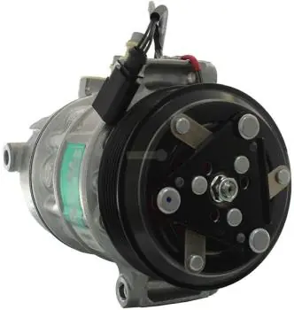 Beliebt Klimakompressor Neu Original SANDEN 9P1820803D für VAG