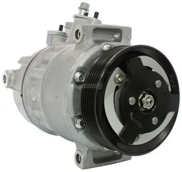 Sofort Bestellen Klimakompressor Neu Original SANDEN 1K0820808BX für VAG