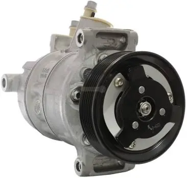 Begrenztes Angebot Klimakompressor Neu Original SANDEN 5K0820803KX für VAG