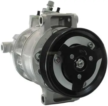 Klimakompressor Neu Original SANDEN 5Q0820803Q für VAG Aktuell