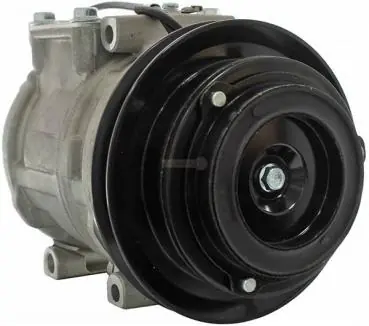 Sale Klimakompressor Neu 96412612103 für VAG