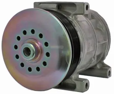Saisonangebot Klimakompressor Neu 51794515 für Fiat