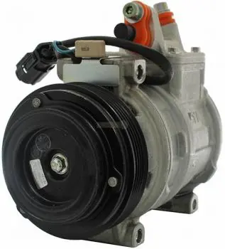 Aktuell Klimakompressor Neu 64528391880 für BMW