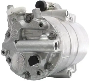 Wochenendangebot Klimakompressor Neu Original SANDEN A0008302401 für Mercedes Smart