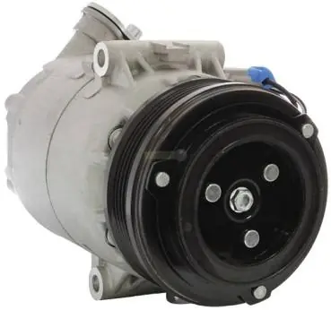 Klimakompressor Neu Original MAHLE ( DELPHI ) 24464151 für Gm Preisknaller