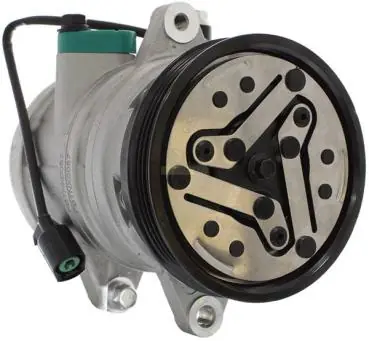 Neue Kollektion Klimakompressor Neu Original HCC 9770105510 für Kia Hyundai