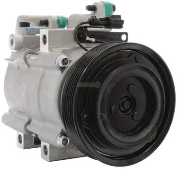 Klimakompressor Neu Original HCC 977012E100 für Kia Hyundai Top-Seller