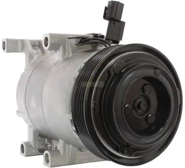 Klimakompressor Neu Original HCC 977012K600 für Kia Hyundai Wochenendangebot