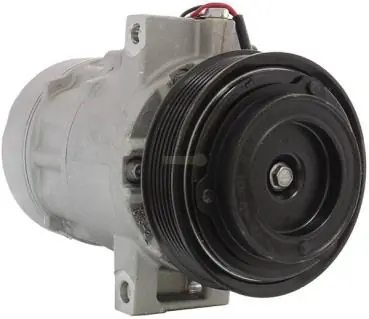 Letzte Chance Klimakompressor Neu Original DOOWON 977012P160 für Kia Hyundai