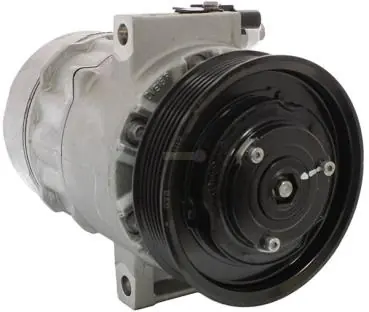 Ausverkauf Klimakompressor Neu Original DOOWON 977012P250 für Kia Hyundai