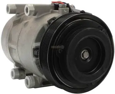 Klimakompressor Neu Original DOOWON 977012P560 für Kia Hyundai Jetzt Bestellen