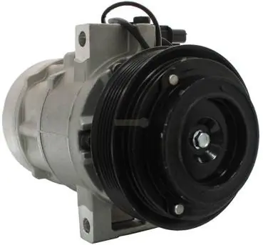 Klimakompressor Neu 977012S002 für Kia Hyundai Neu