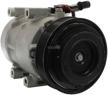 Klimakompressor Neu Original DOOWON 977012P360 für Kia Hyundai Neuheit