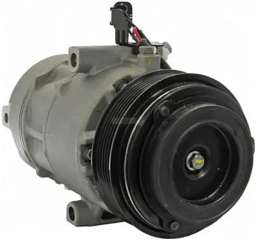 Klimakompressor Neu 977012S601 für Kia Hyundai Abverkauf