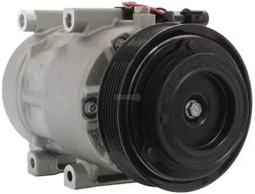 Bestpreis Klimakompressor Neu Original DOOWON 977012P310 für Kia Hyundai