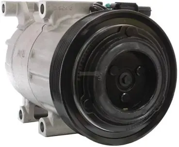 Klimakompressor Neu 977012Y600 für Kia Hyundai Top-Seller