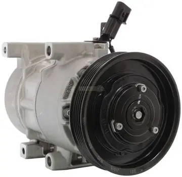 Online Kaufen Klimakompressor Neu Original DOOWON 977013Z000 für Kia Hyundai