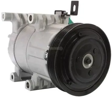 Klimakompressor Neu Original HCC 97701A6701 für Kia Hyundai Günstig