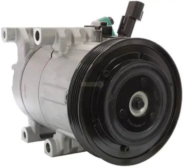 Rabatt Klimakompressor Neu Original HCC 97701C8200 für Kia Hyundai