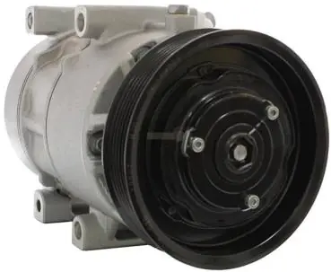 Expressversand Klimakompressor Neu Original DOOWON 97701D9001 für Kia Hyundai