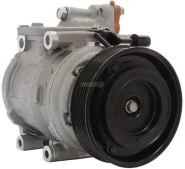 Zertifiziert Klimakompressor Neu Original DOOWON 977011D100 für Kia Hyundai