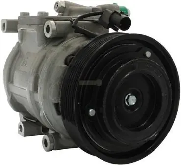 Klimakompressor Neu 977011D700 für Kia Hyundai Expressversand