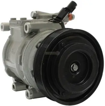 Nur Heute Klimakompressor Neu Original DOOWON 977011D700 für Kia Hyundai