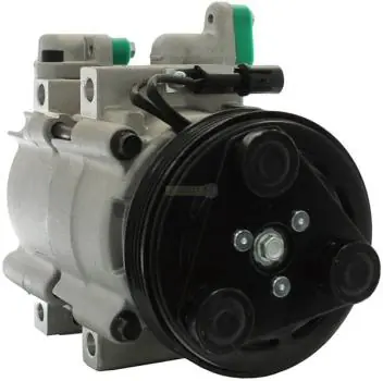 Klimakompressor Neu Original HCC 97610H1031 für Kia Hyundai Rabatt