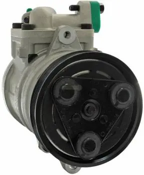 Preisreduziert Klimakompressor Neu Original HCC 9770107110 für Kia Hyundai