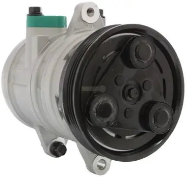 Klimakompressor Neu Original HCC 9770107500 für Kia Hyundai Zertifiziert