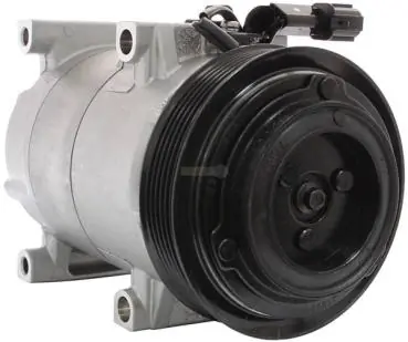 Klimakompressor Neu Original HCC 977011Y550 für Kia Hyundai Aktuell
