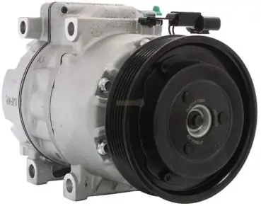 Klimakompressor Neu Original HCC 977011U650 für Kia Hyundai Direkt Vom Hersteller