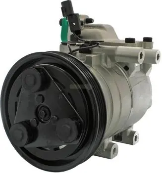 Klimakompressor Neu 977011C250 für Kia Hyundai Echt