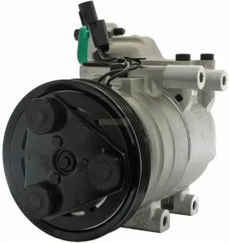 Klimakompressor Neu Original HCC 977012C000 für Kia Hyundai Top-Preis