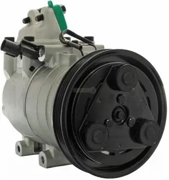 Klimakompressor Neu Original HCC 977014F100 für Kia Hyundai Finale Aktion