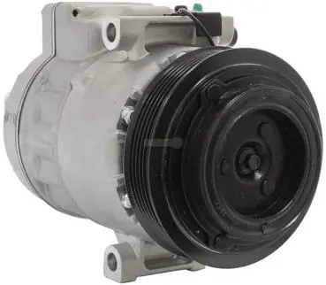 Klimakompressor Neu 977012B750 für Kia Hyundai Nur Heute