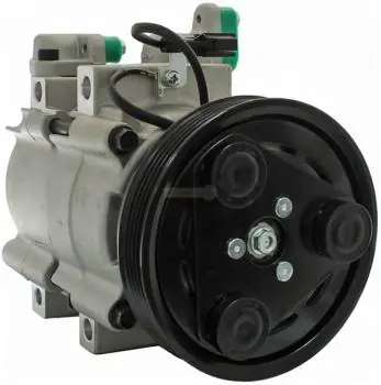 Finale Aktion Klimakompressor Neu 9770138071 für Kia Hyundai