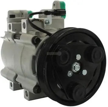 Top-Preis Klimakompressor Neu Original HCC 977013A580 für Kia Hyundai