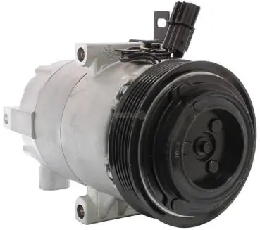 Expressversand Klimakompressor Neu 977013X601 für Kia Hyundai
